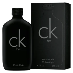 CalvinKlein Be EDT 200ml