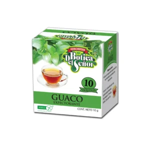 Guaco X10und Botica Del Señor