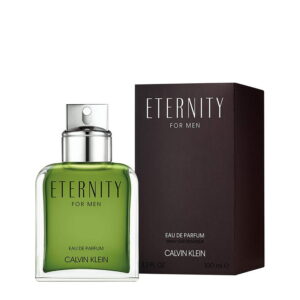 Calvin Klein Eternity EDP 50ml