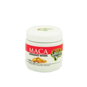 Maca en polvo 100gr Botica Del Señor