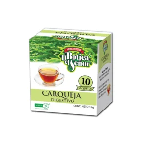 Carqueja X10und Botica Del Señor