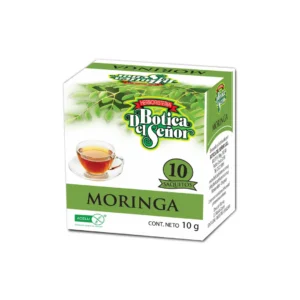 Moringa X10und Botica Del Señor
