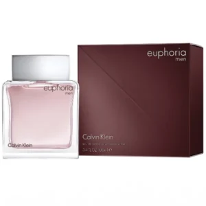 Calvin Klein Euphoria Men EDT 50ml