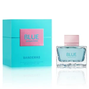Antonio Banderas Blue Seduction Women 50ml
