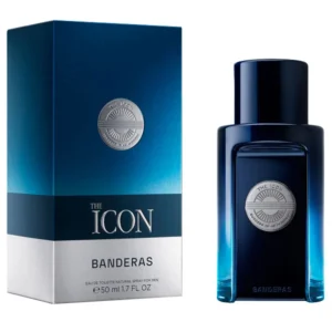 Antonio Banderas The Icon EDT 50ml