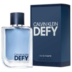 Calvin Klein Defy EDT 50ml