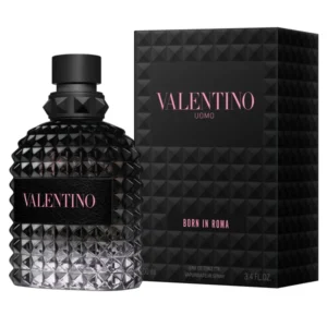 Valentino Born in Roma Uomo EDT 100ml