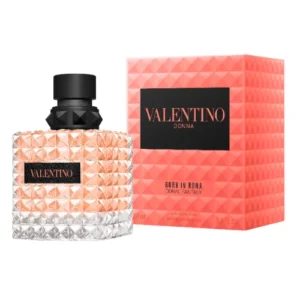 Valentino Born In Roma Donna Coral Fantasy 100ml