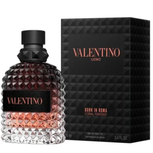 Valentino Born In Roma Uomo Coral Fantasy 100ml