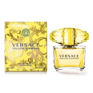 Versace Yellow Diamond EDT 90ml