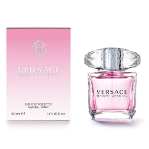 Versace Bright Crystal EDT 30ml