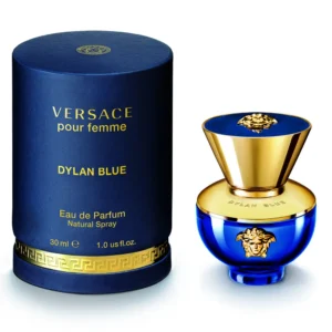 Versace Pour Femme Dylan Blue EDP 50ml