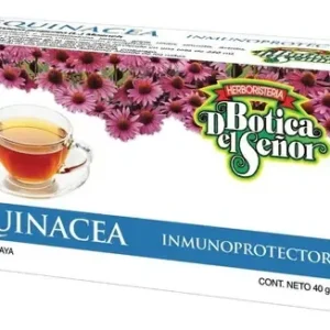 Equinacea 40grBotica Del Señor