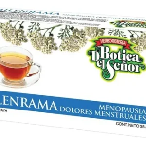 Milenrama 35gr Botica Del Señor