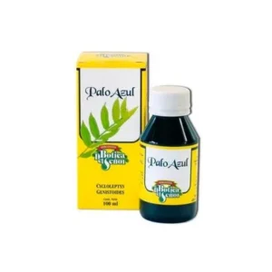 Palo Azul 100ml Botica Del Señor