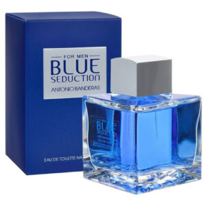 Antonio Banderas Blue Seduction Men EDT 50ml