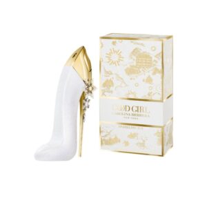 Carolina Herrera Good Girl Sparkling Ice 80ml