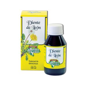 Diente de León 100ml Botica Del Señor