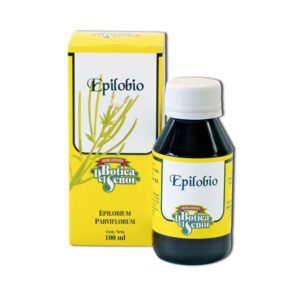 Epilobio 100ml Botica Del Señor