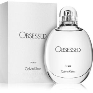Calvin Klein Obsessed EDT 75ml