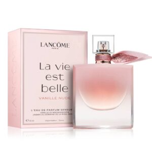 Lancome La Vie Est Belle Vanille Nude 100ml