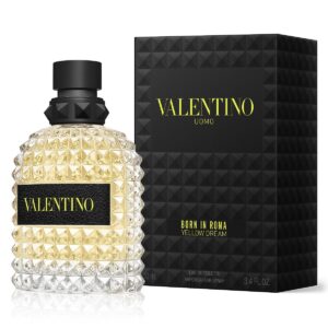 Valentino Born in Roma Uomo Yellow Dream 100ml