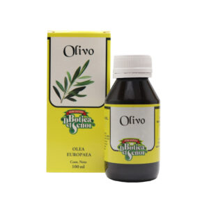 Olivio 100ml Botica Del Señor