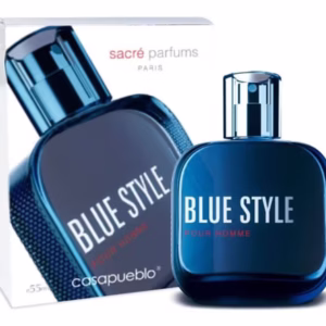 Casapueblo Blue Style Pour Homme 55ml