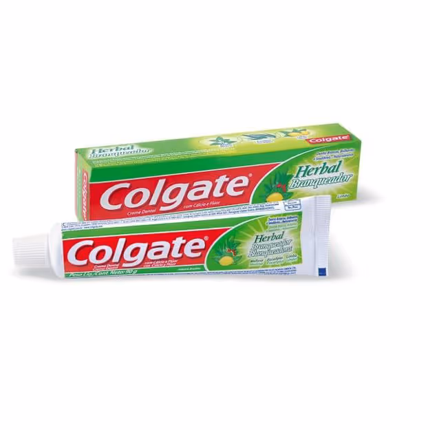 Colgate Herbal 90gr