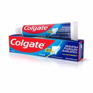 Pasta Dental Colgate Clasica 180gr