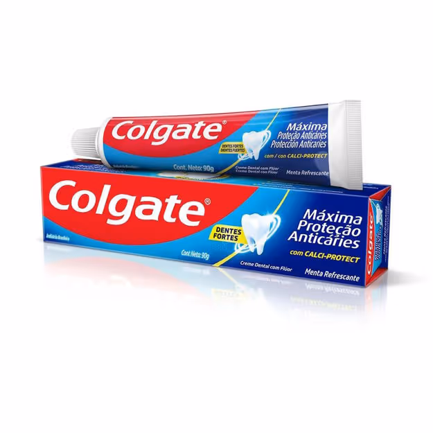 Pasta Dental Colgate Clasica 180gr