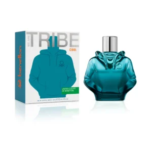 Benetton We Are Trible Cool EDT 90ml