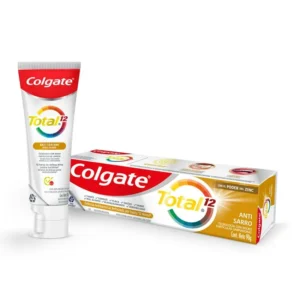 Colgate Total 12 Anti Sarro 90gr