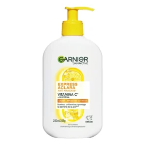 Garnier Express Aclara Crema Con Vitamina C 250ml