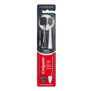 Colgate Procuidado Carbón Activado x2Und