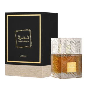 Lattafa Khamrah EDP 100ml