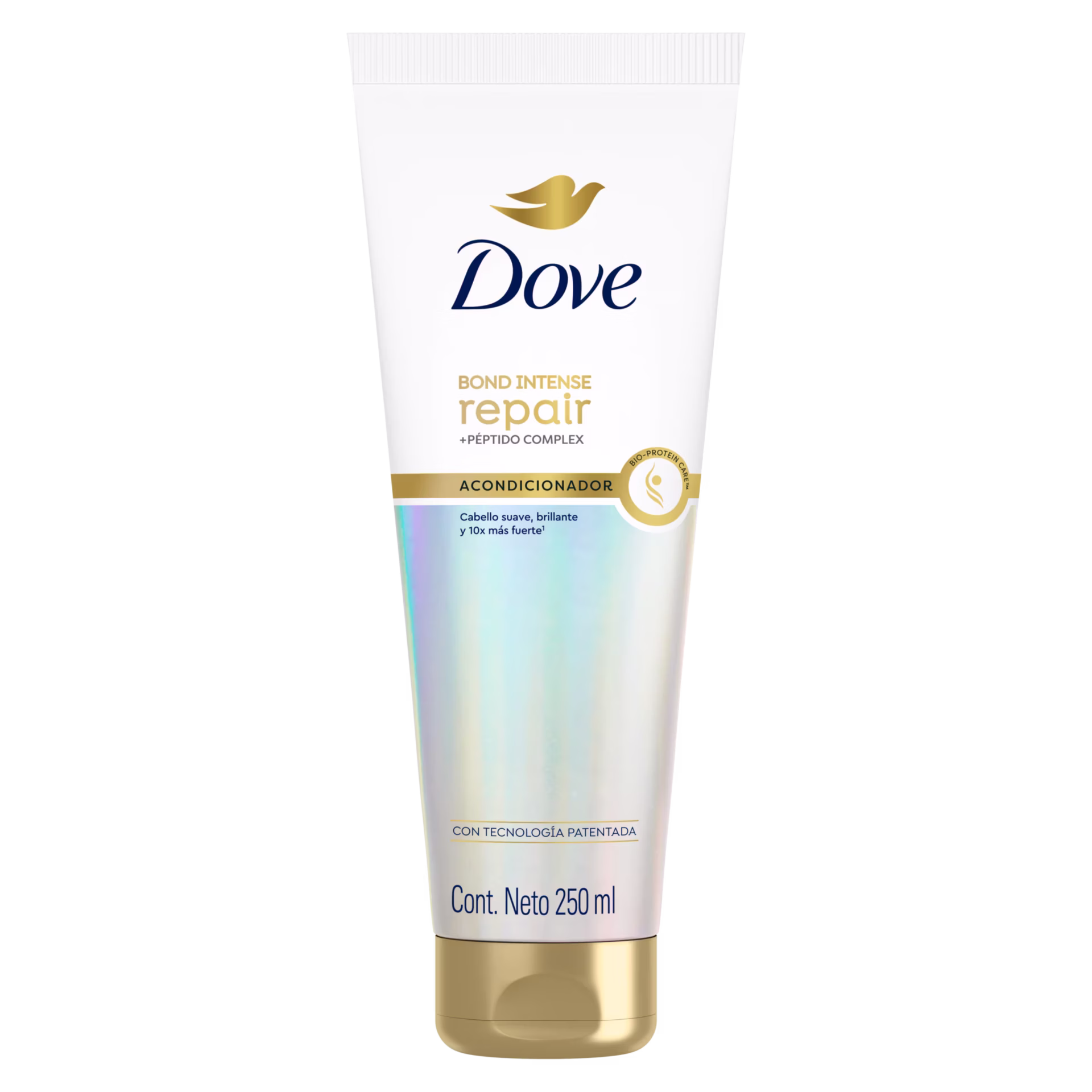 Dove Bond Intense Repair Acondicionador 250ml