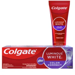 Colgate Luminous White Color Correct 70gr