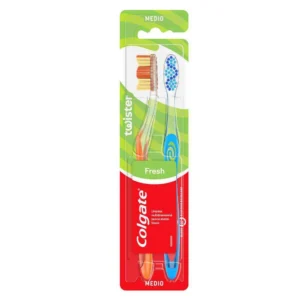 Colgate Fresh Medio x2Und