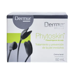 Dermur Phytoskin Crema 50ml