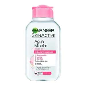 Garnier Agua Micelar 100ml