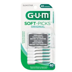Gum Interdentales Soft-Picks 40Und