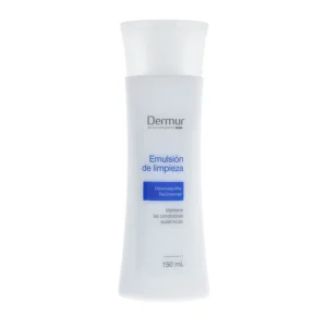 Dermur Emulsión de Limpieza 150ml