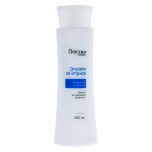 Dermur Emulsión de Limpieza 250ml
