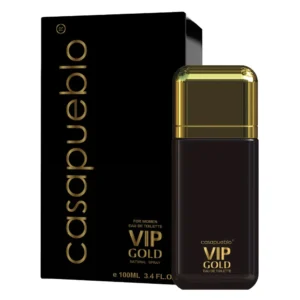 Casapueblo Vip Gold For Women EDT 100ml