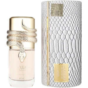 Lataffa Musamam White Intense EDP 100ml