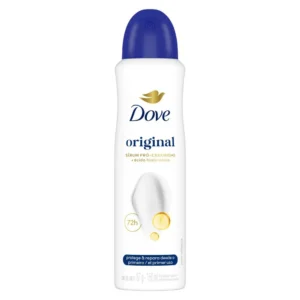 Dove Desodorante Original 150ml
