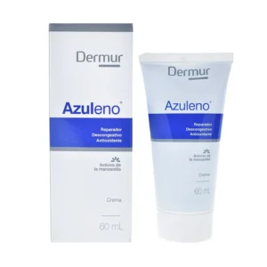 Dermur Azuleno Crema 60ml