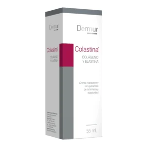 Dermur Colastina Crema 55ml