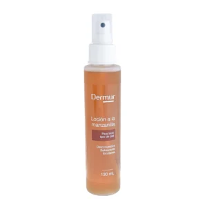 Dermur Locion de Manzanilla 130ml